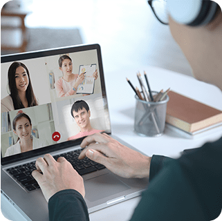 How Virtual Networking Can Forge Better Connections Between Coworkers ...