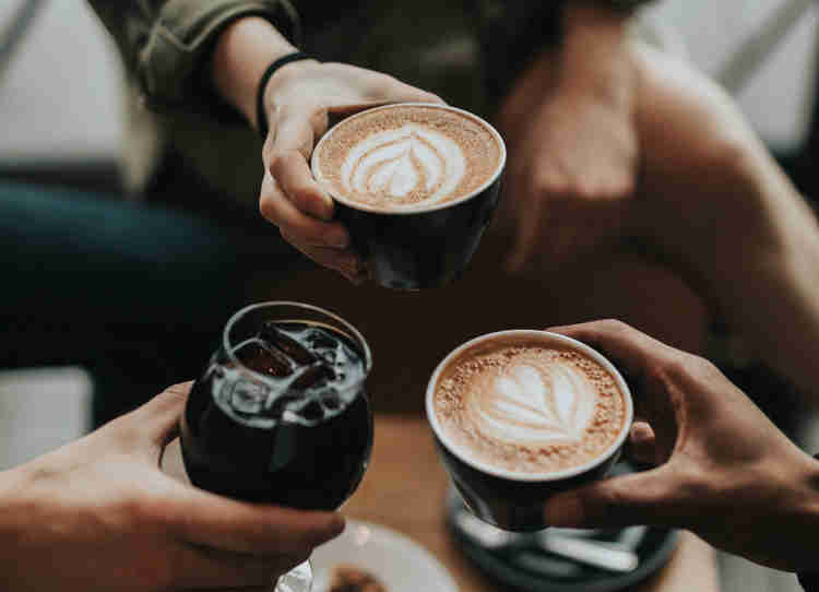 Networking Event Ideas 6 Creative Ways to Connect Attendees Speed