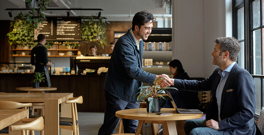 5 Tips For Networking Like A Pro - Speed Networking